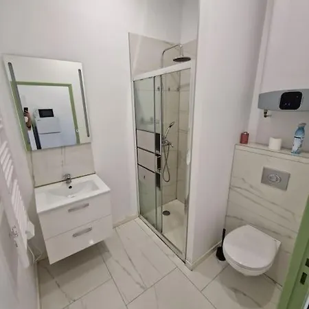 T1 Bis 1 Apartmán *