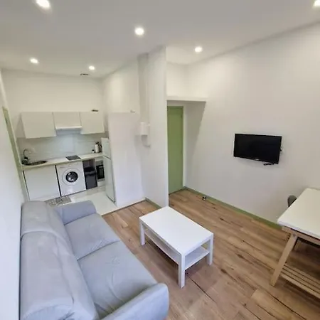 Apartmán T1 Bis 1
