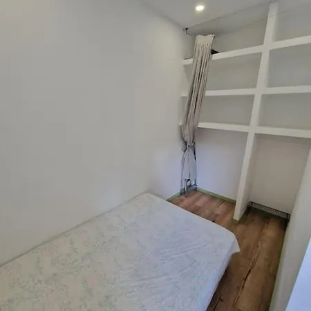 Apartmán T1 Bis 1 *